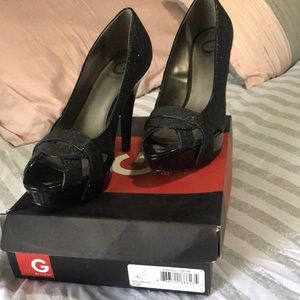 G By Guess heels